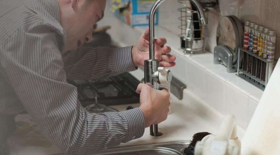 Local tankless water heater installation in Phoenix, NY
